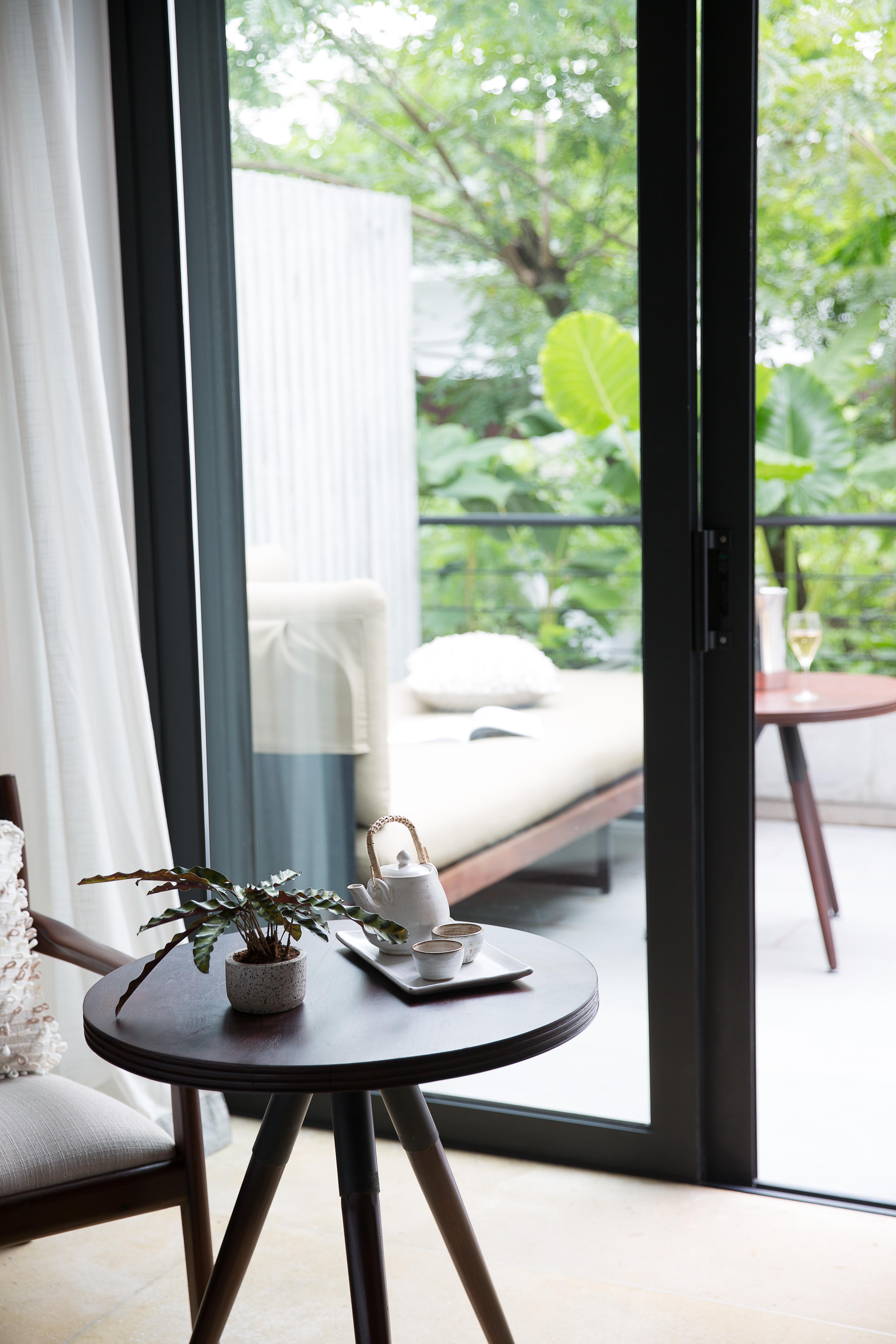 ทรีไลน์ เออร์เบิน รีสอร์ต Hotel เสียมราฐ ภายนอก รูปภาพ