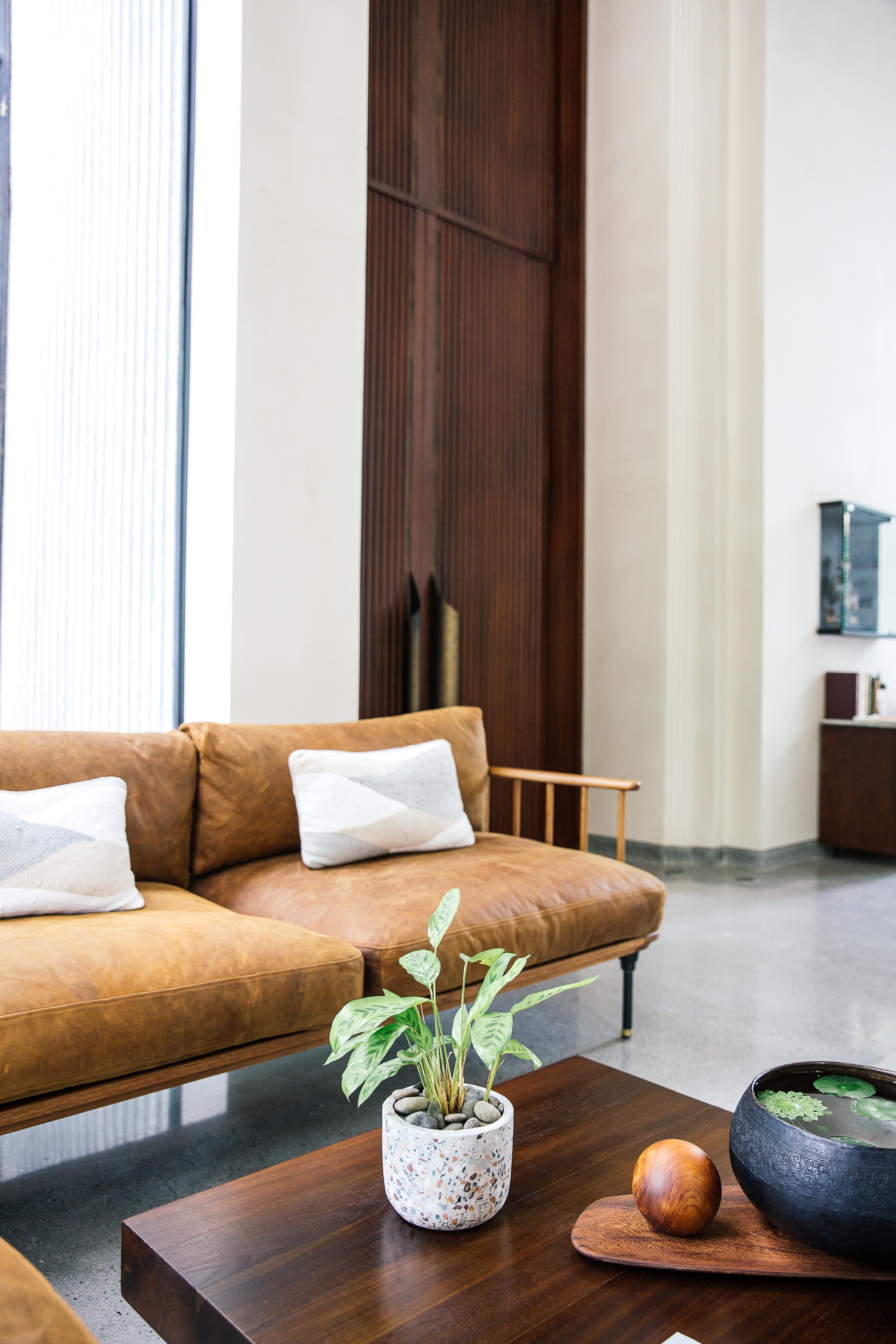 ทรีไลน์ เออร์เบิน รีสอร์ต Hotel เสียมราฐ ภายนอก รูปภาพ